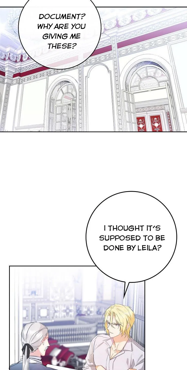 Don’t Pick Up What You’ve Thrown Away Chapter 4 page 17 - 