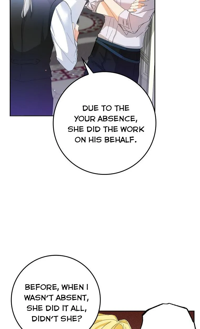 Don’t Pick Up What You’ve Thrown Away Chapter 4 page 18 - 