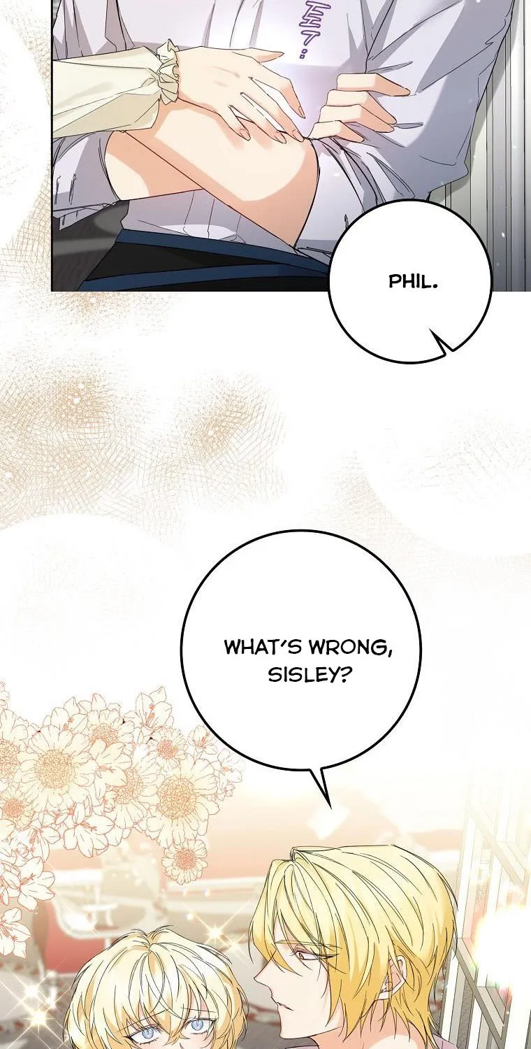 Don’t Pick Up What You’ve Thrown Away Chapter 4 page 21 - 