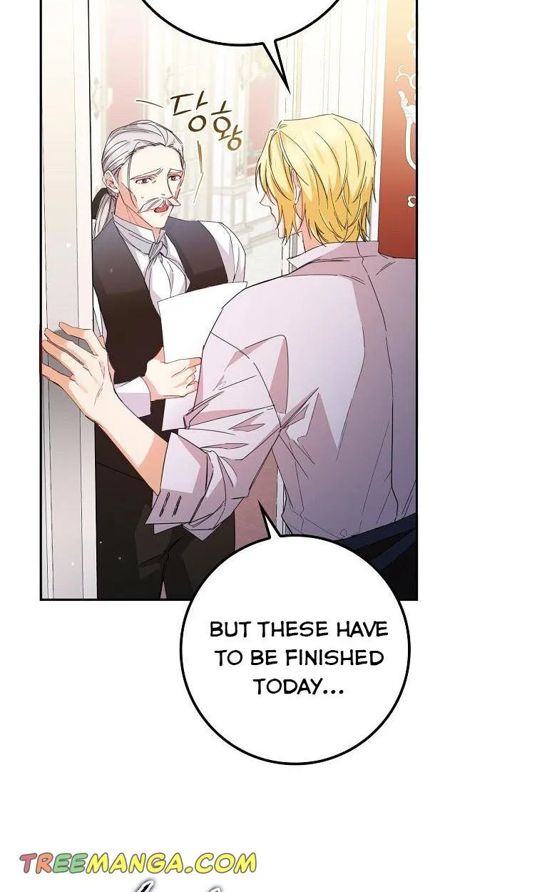 Don’t Pick Up What You’ve Thrown Away Chapter 4 page 24 - 