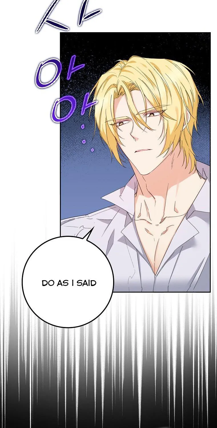 Don’t Pick Up What You’ve Thrown Away Chapter 4 page 25 - 