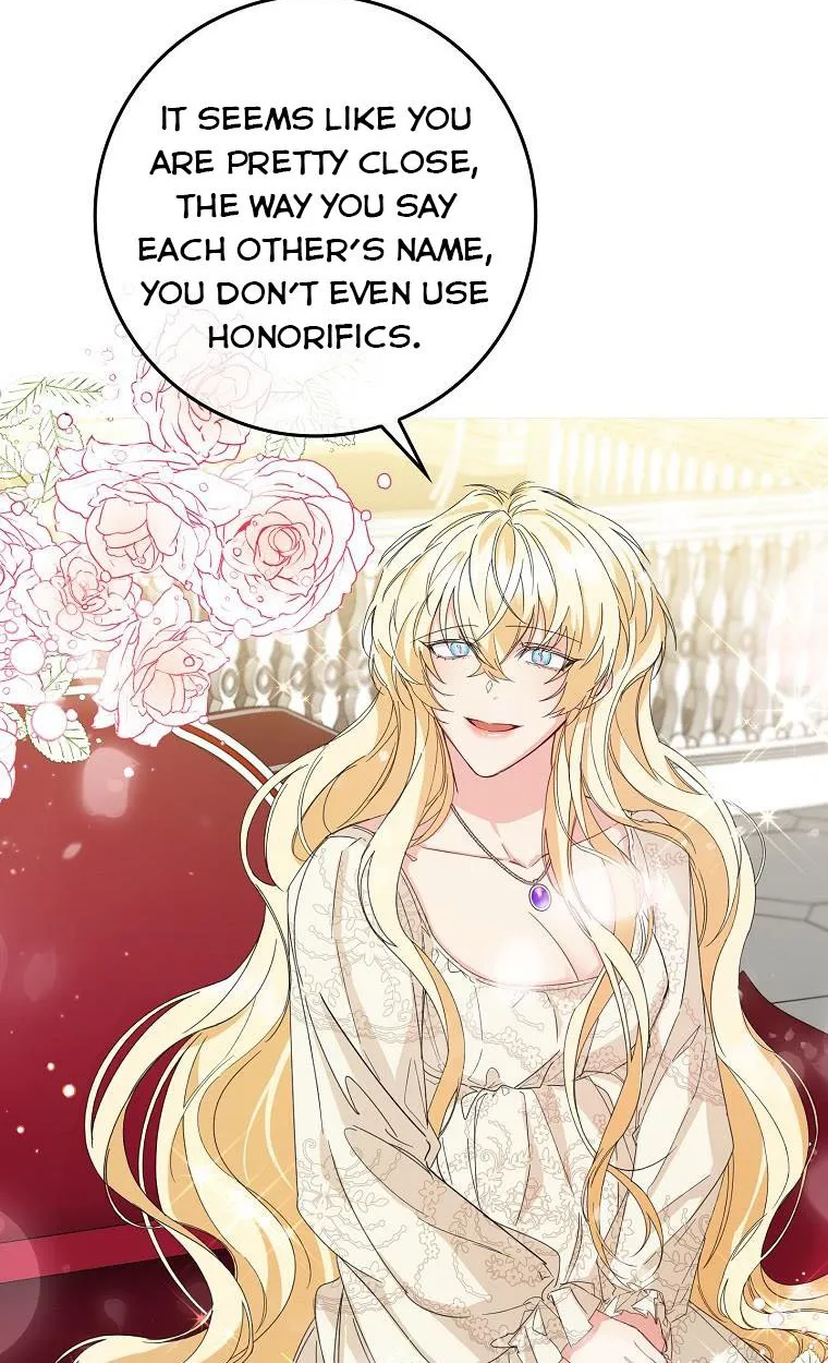 Don’t Pick Up What You’ve Thrown Away Chapter 4 page 28 - 