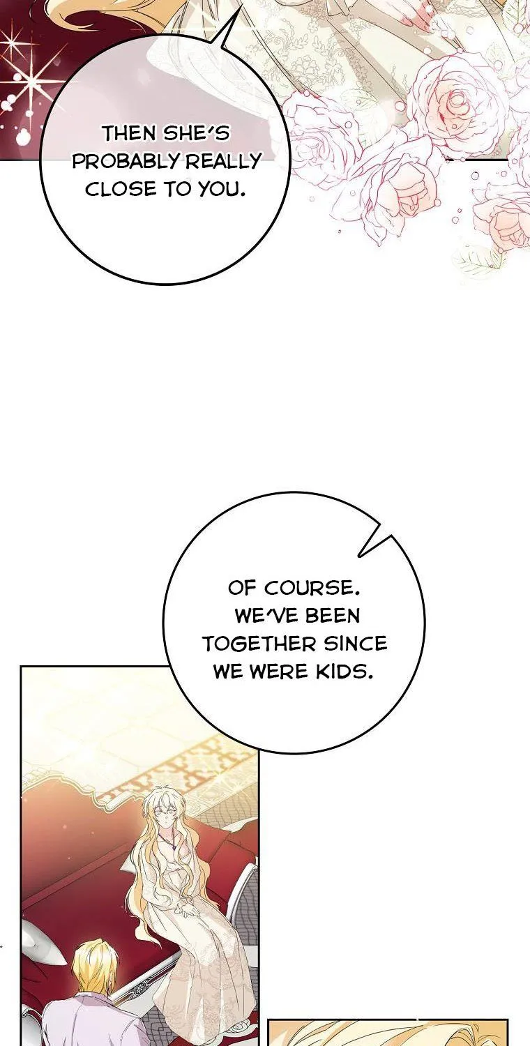 Don’t Pick Up What You’ve Thrown Away Chapter 4 page 29 - 