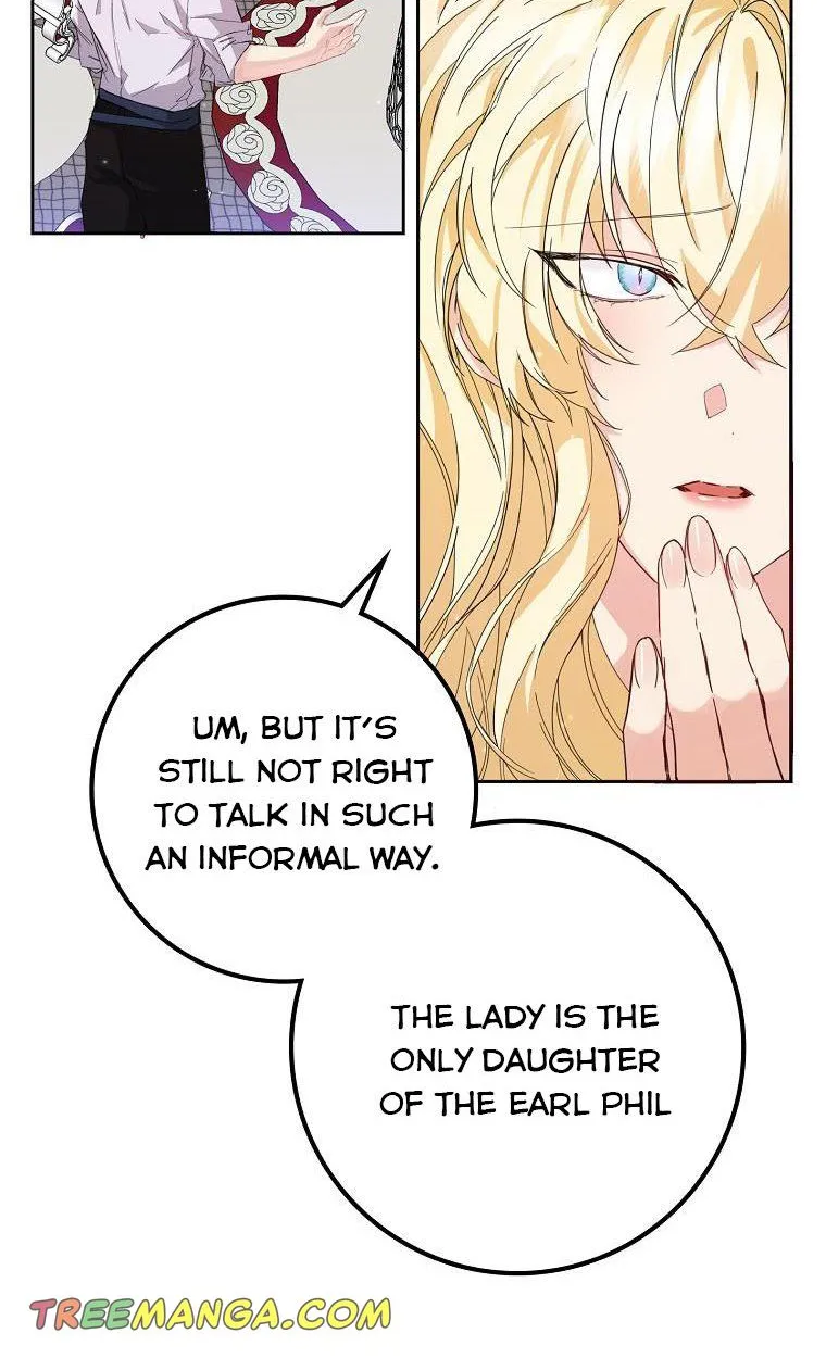 Don’t Pick Up What You’ve Thrown Away Chapter 4 page 30 - 