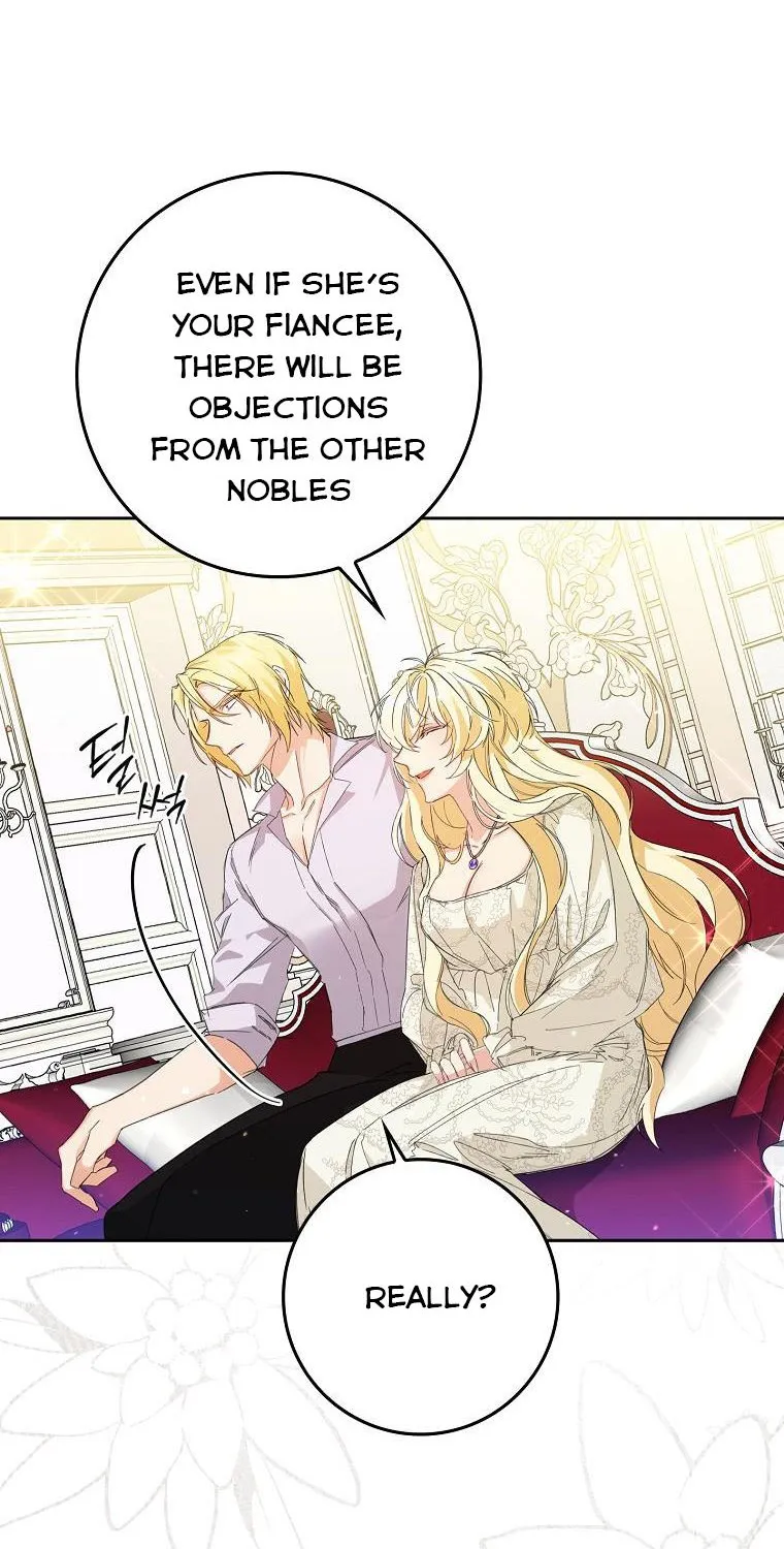 Don’t Pick Up What You’ve Thrown Away Chapter 4 page 31 - 