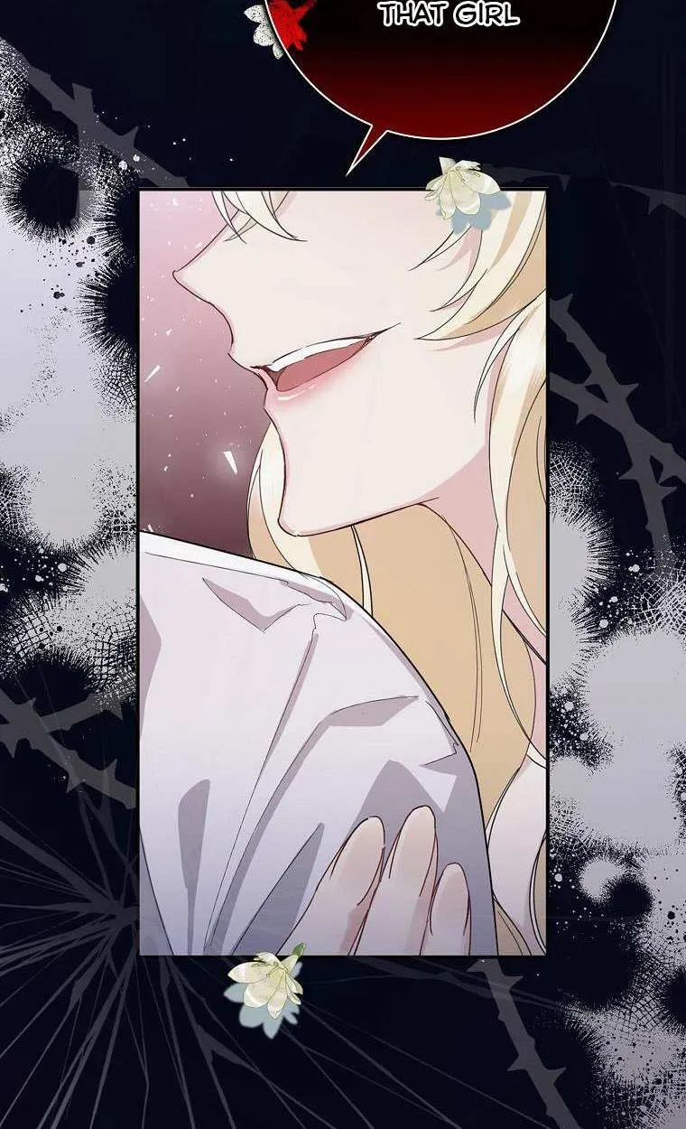 Don’t Pick Up What You’ve Thrown Away Chapter 4 page 34 - 