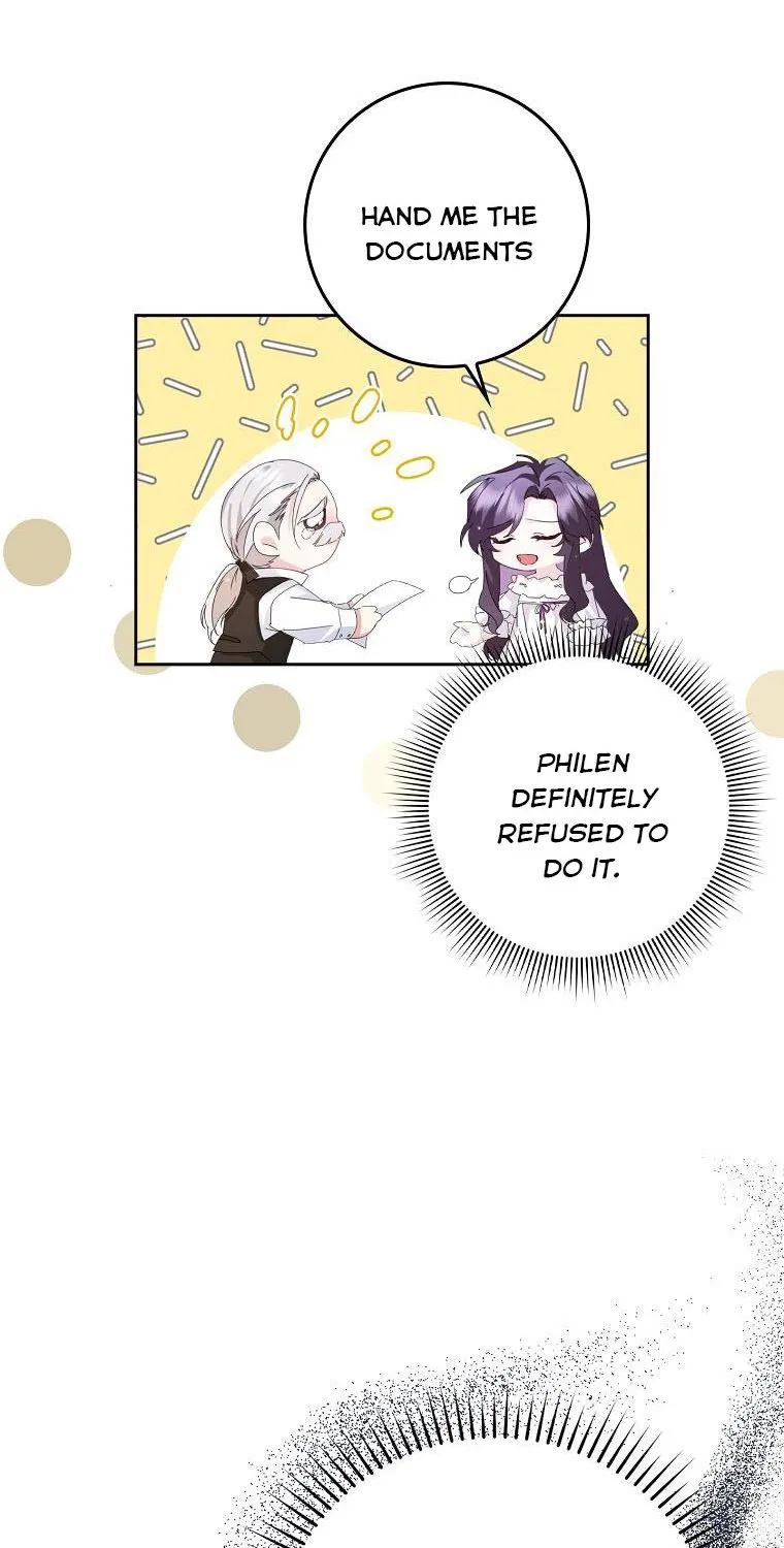 Don’t Pick Up What You’ve Thrown Away Chapter 4 page 37 - 