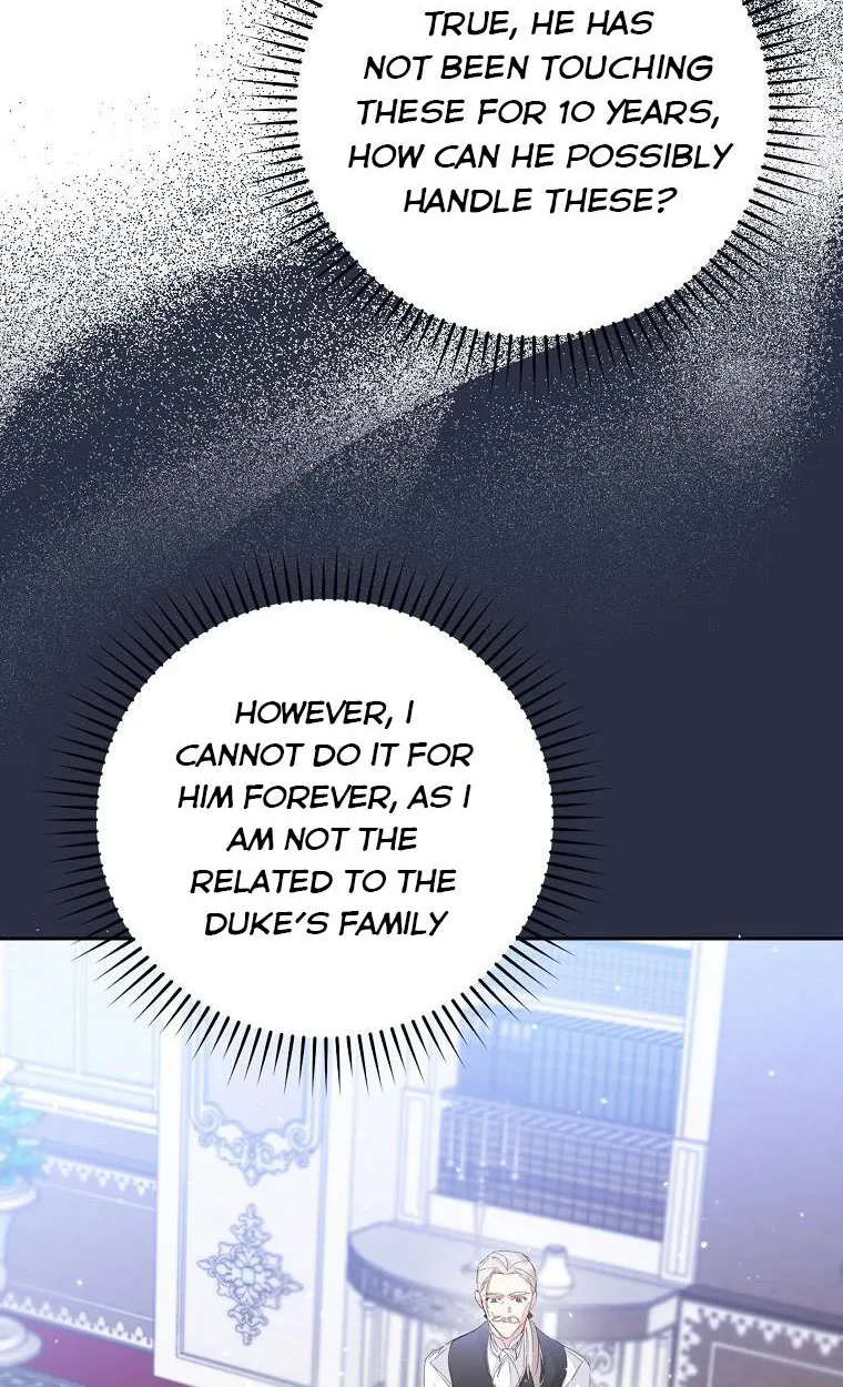 Don’t Pick Up What You’ve Thrown Away Chapter 4 page 38 - 