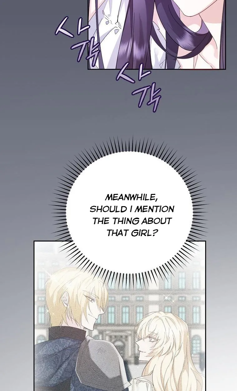 Don’t Pick Up What You’ve Thrown Away Chapter 4 page 40 - 
