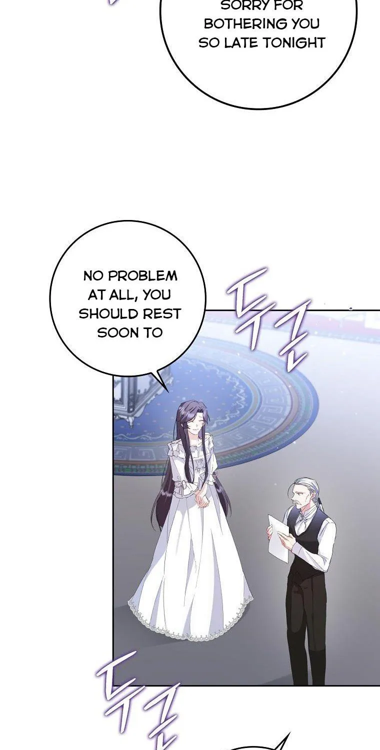 Don’t Pick Up What You’ve Thrown Away Chapter 4 page 45 - 