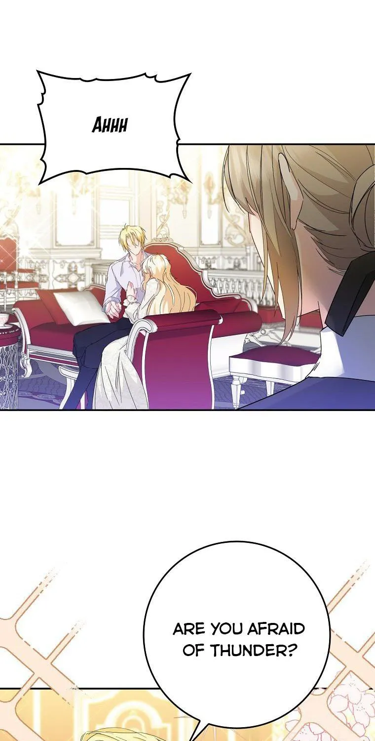Don’t Pick Up What You’ve Thrown Away Chapter 4 page 59 - 