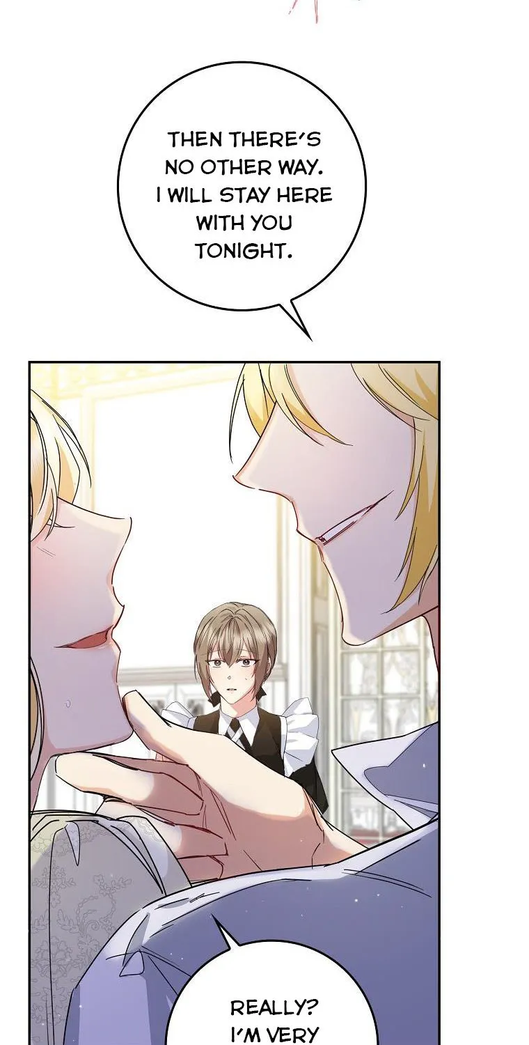 Don’t Pick Up What You’ve Thrown Away Chapter 4 page 61 - 