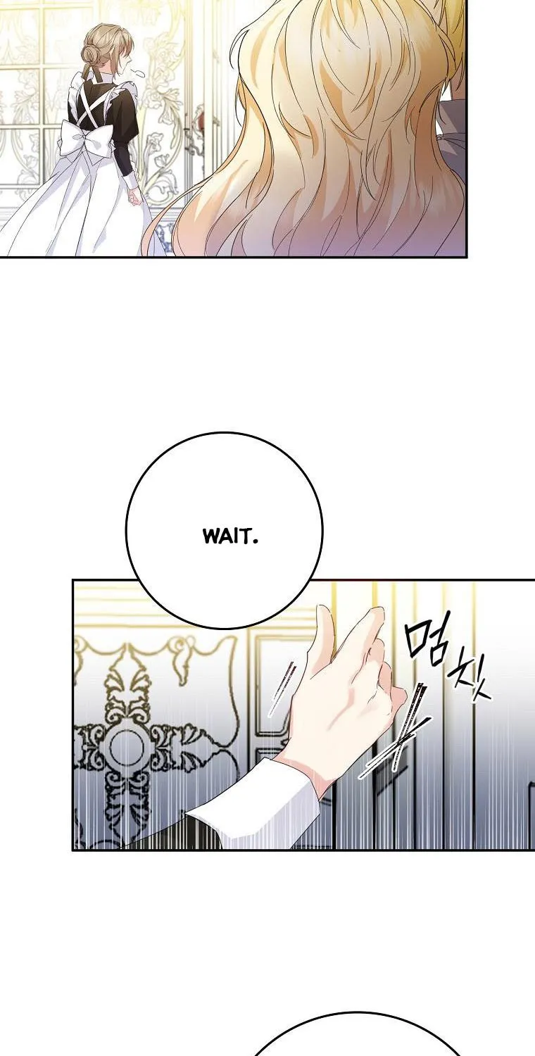 Don’t Pick Up What You’ve Thrown Away Chapter 4 page 65 - 