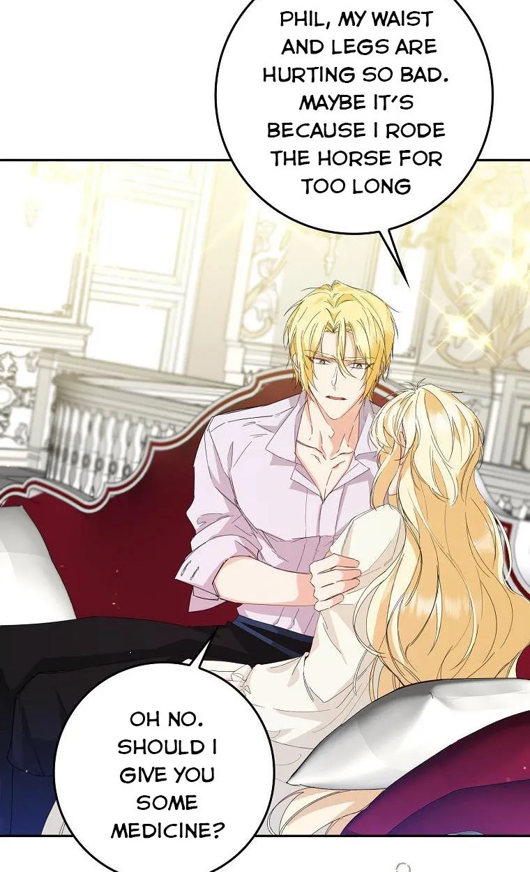 Don’t Pick Up What You’ve Thrown Away Chapter 4 page 66 - 