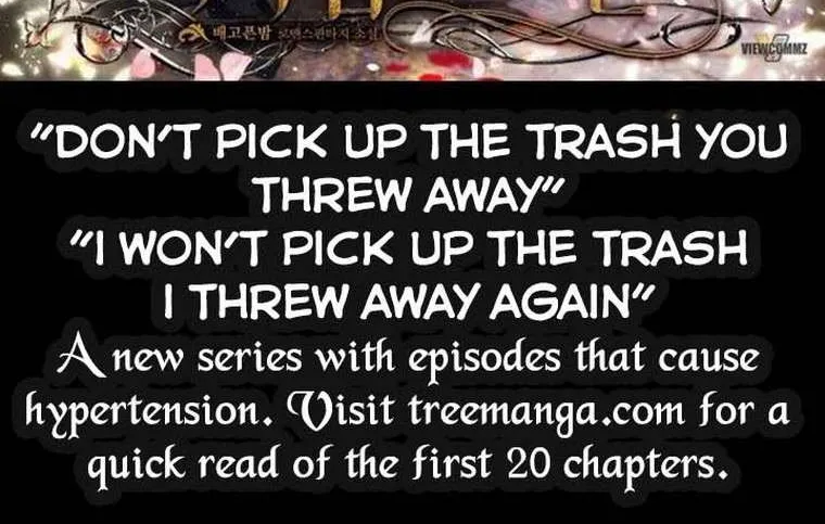 Don’t Pick Up What You’ve Thrown Away Chapter 4 page 73 - 