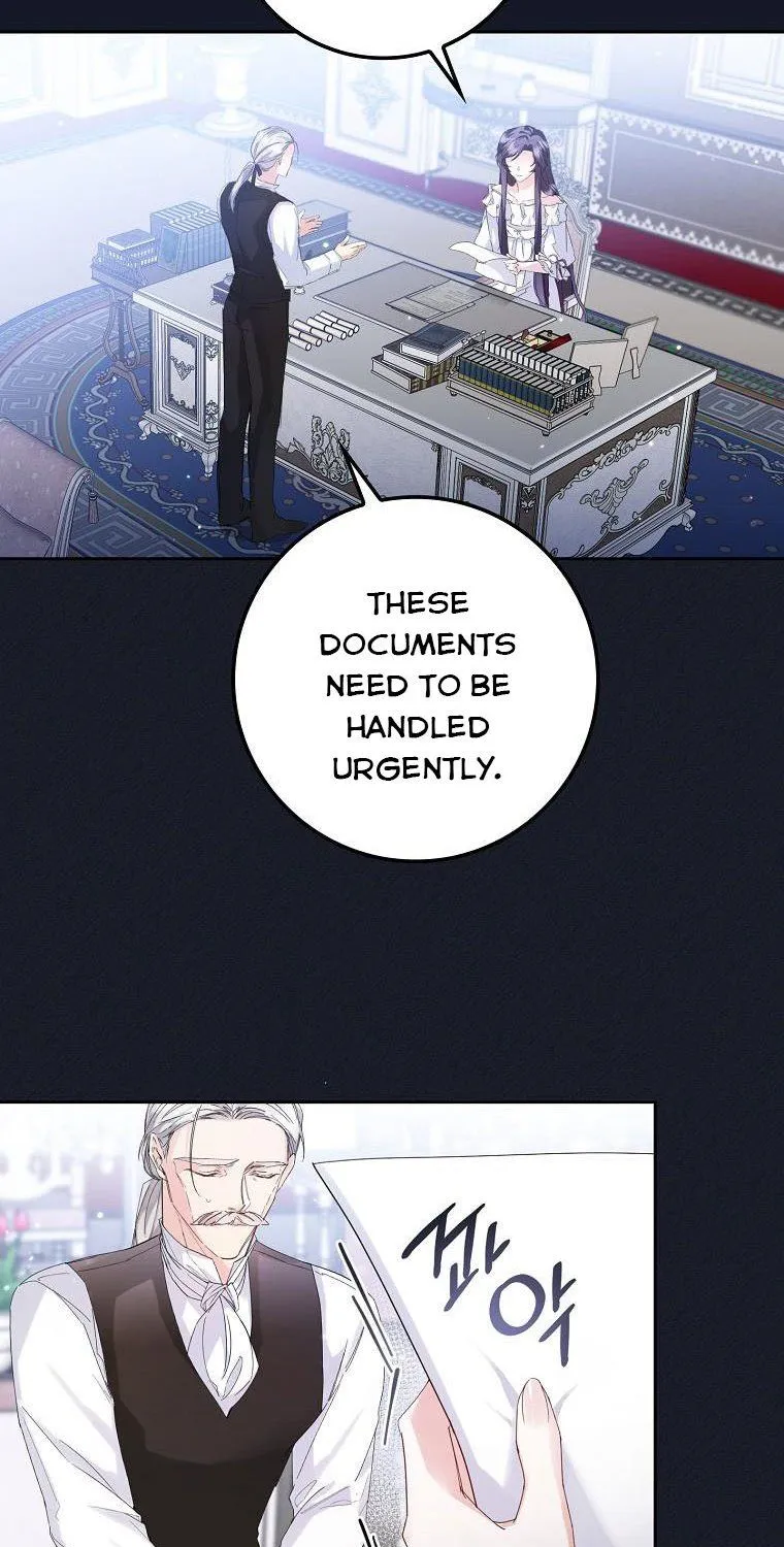 Don’t Pick Up What You’ve Thrown Away Chapter 4 page 9 - 
