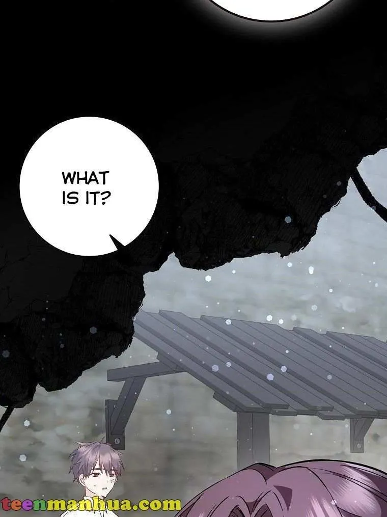 Don’t Pick Up What You’ve Thrown Away Chapter 40.5 page 16 - 