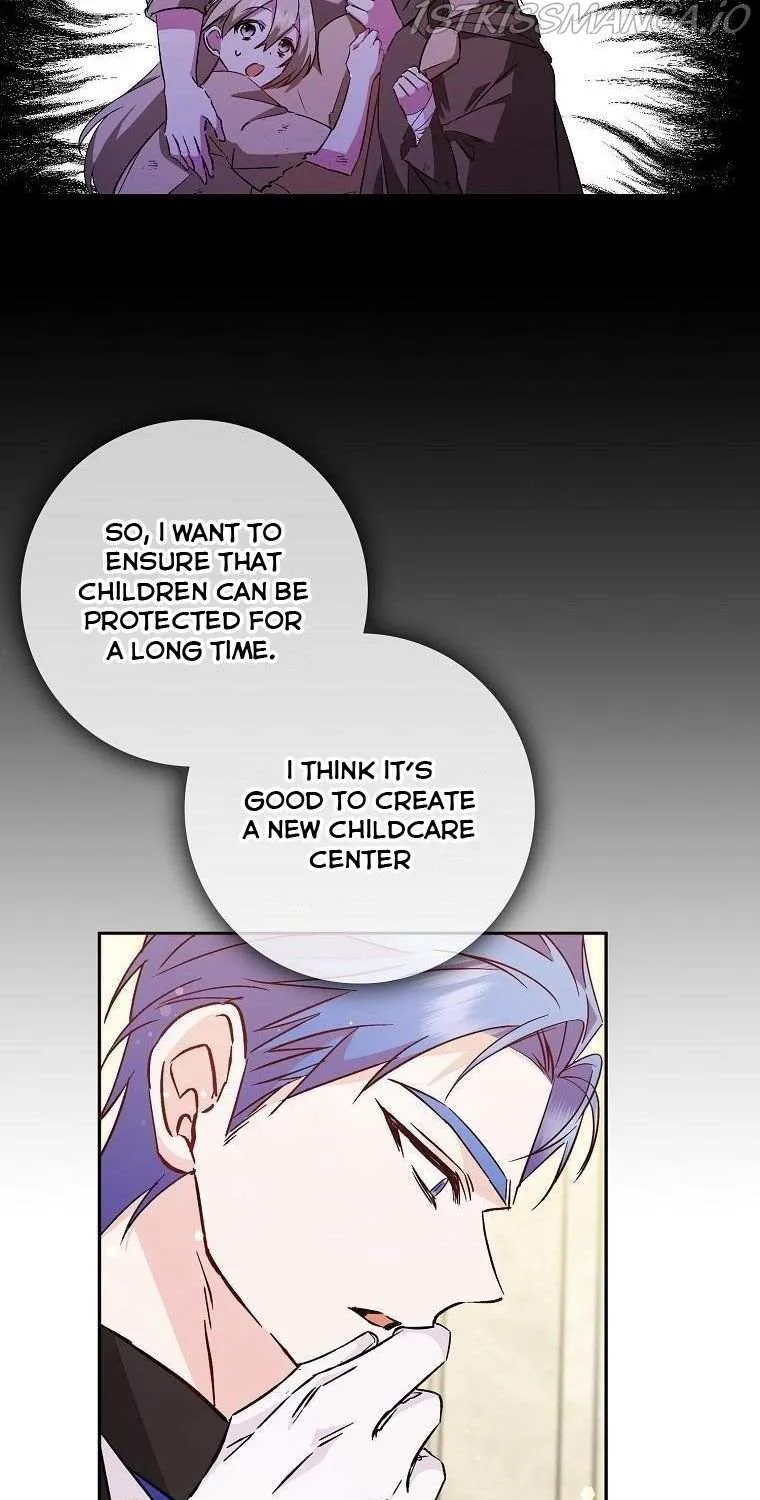 Don’t Pick Up What You’ve Thrown Away Chapter 40.5 page 23 - 