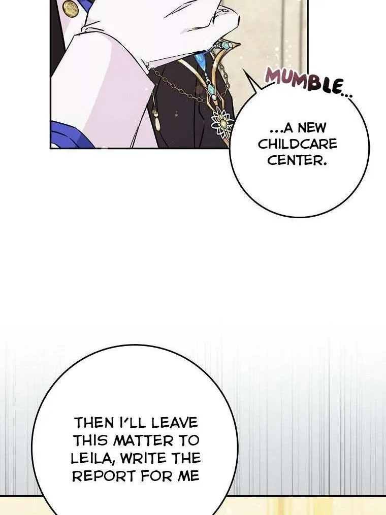 Don’t Pick Up What You’ve Thrown Away Chapter 40.5 page 24 - 
