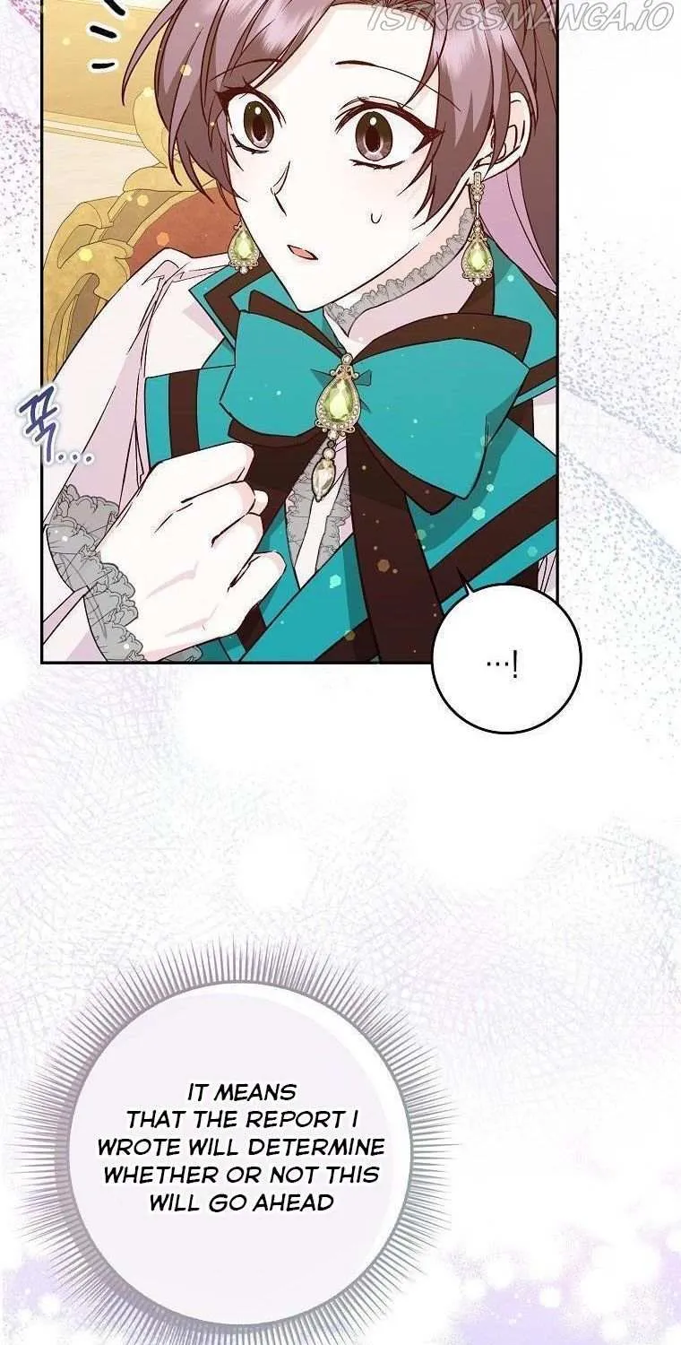 Don’t Pick Up What You’ve Thrown Away Chapter 40.5 page 29 - 