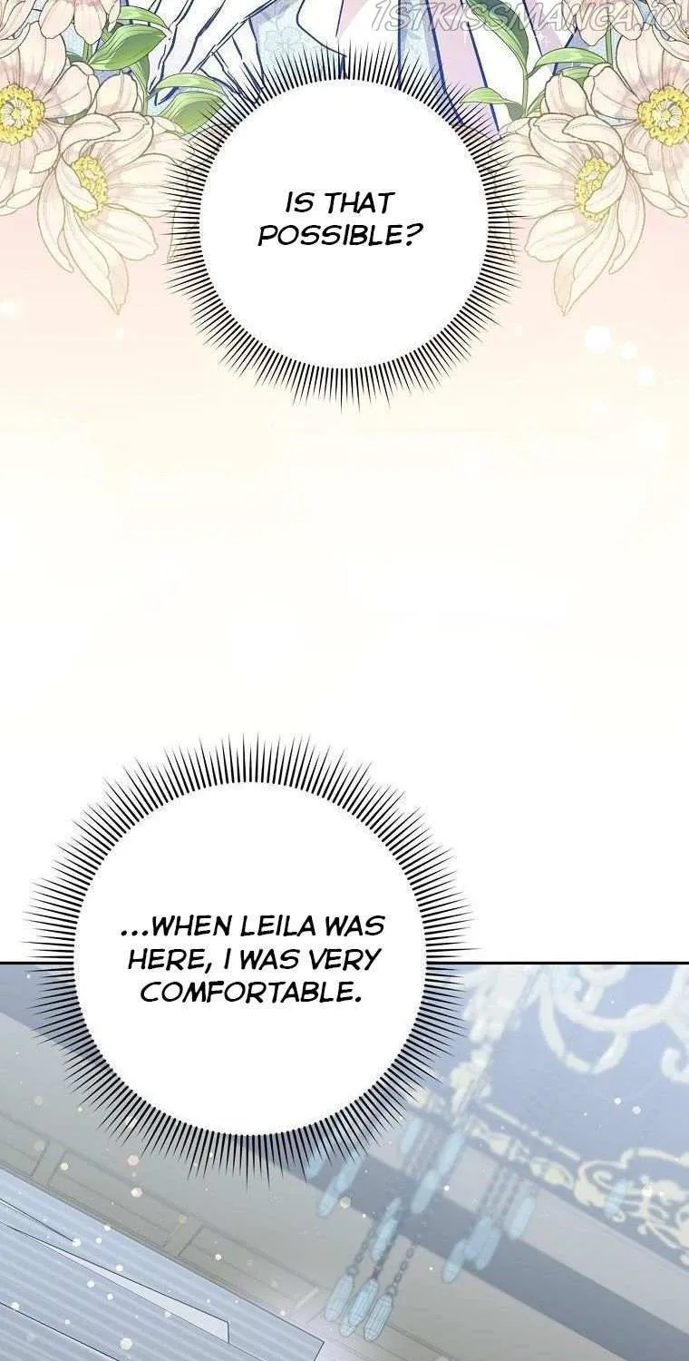 Don’t Pick Up What You’ve Thrown Away Chapter 40.5 page 5 - 