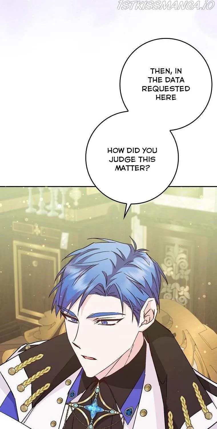 Don’t Pick Up What You’ve Thrown Away Chapter 40 page 19 - 