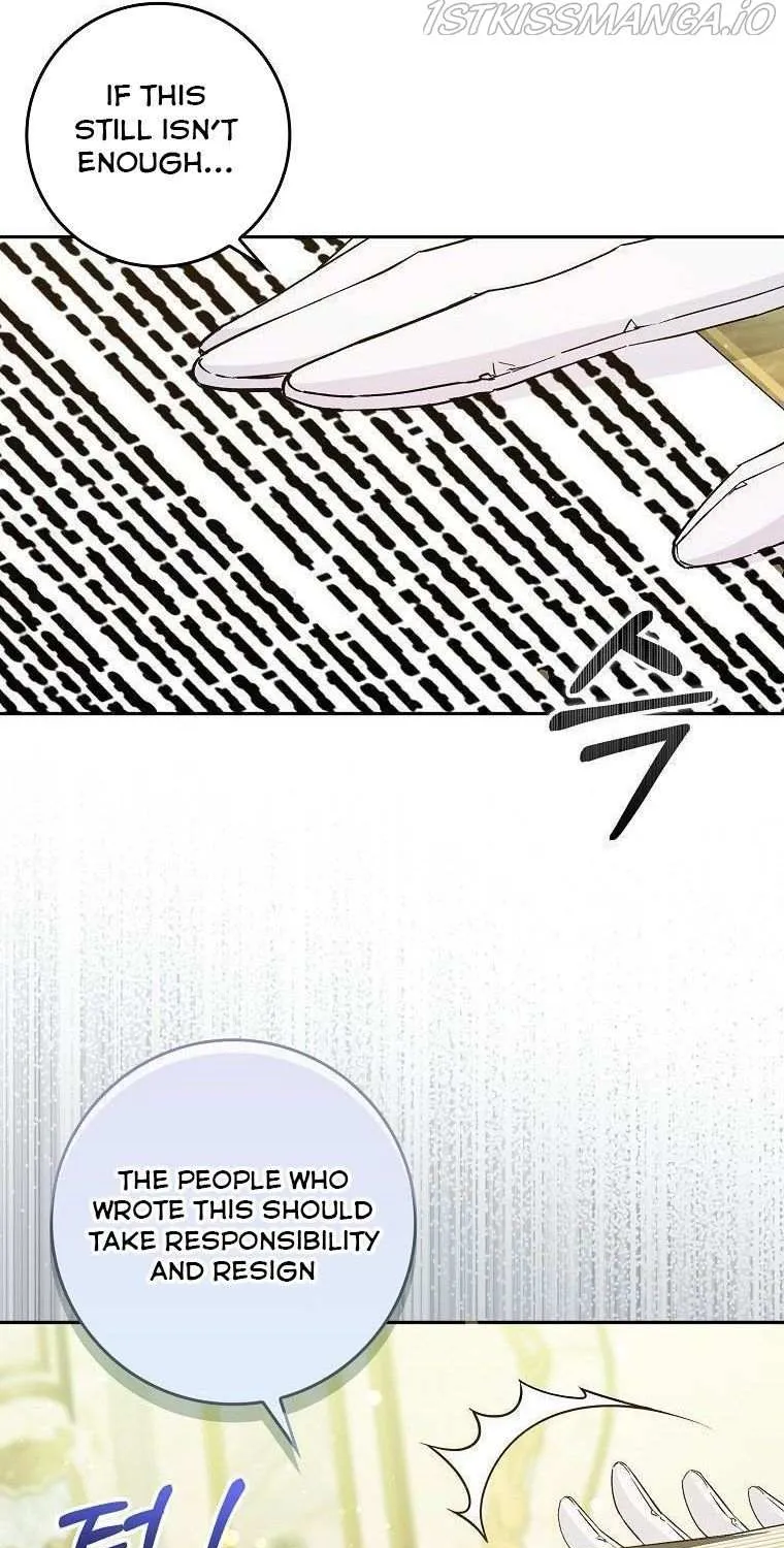 Don’t Pick Up What You’ve Thrown Away Chapter 40 page 27 - 