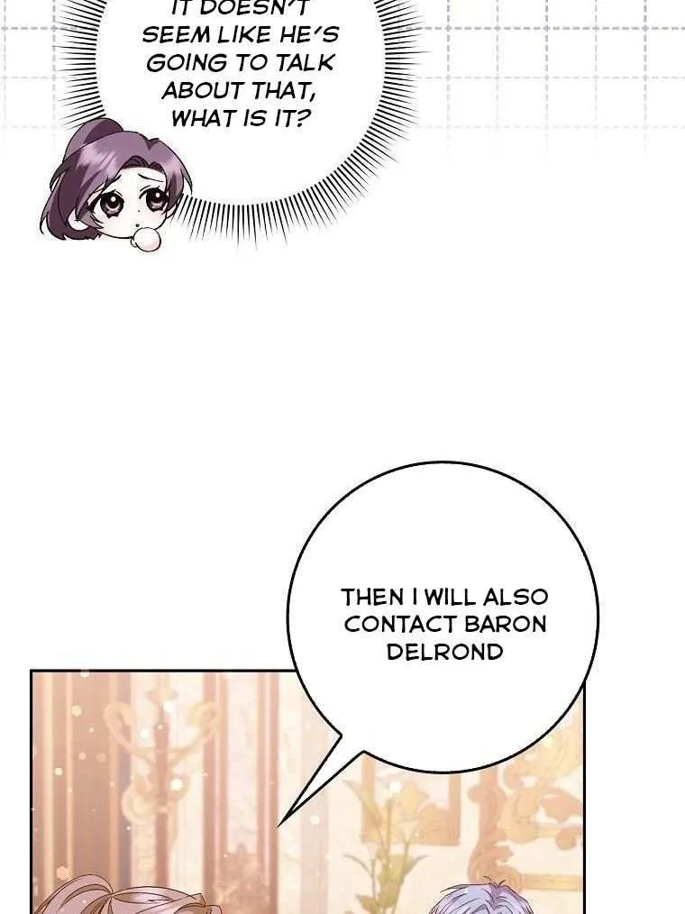 Don’t Pick Up What You’ve Thrown Away Chapter 40 page 40 - 