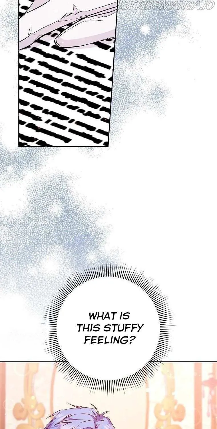 Don’t Pick Up What You’ve Thrown Away Chapter 40 page 47 - 