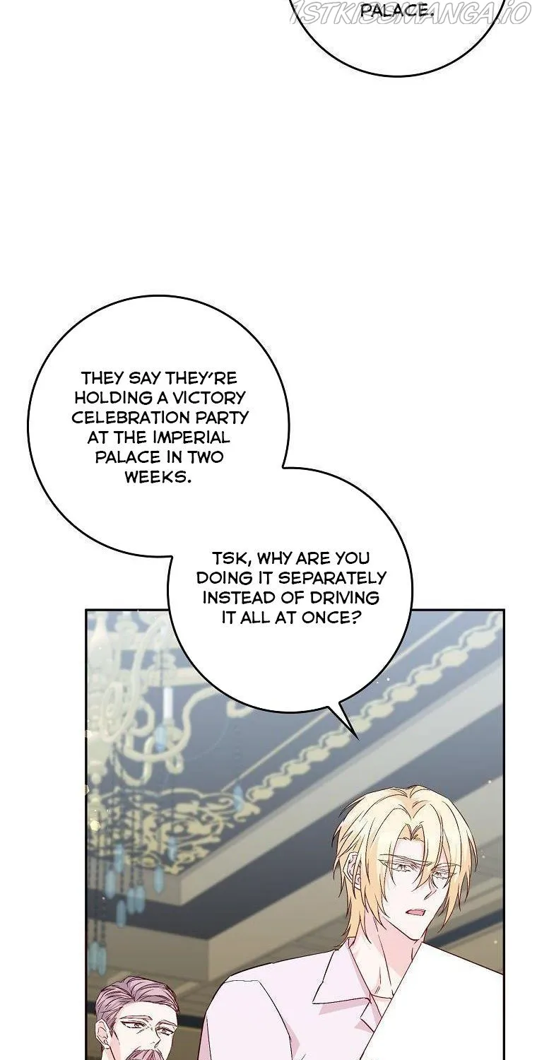 Don’t Pick Up What You’ve Thrown Away Chapter 40 page 51 - 