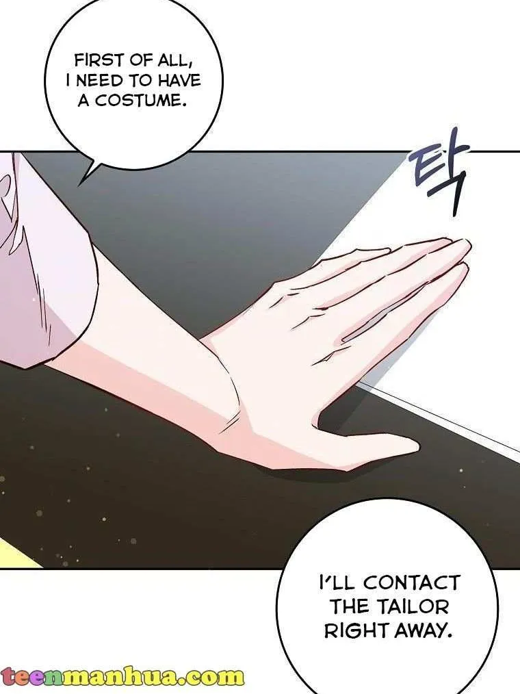 Don’t Pick Up What You’ve Thrown Away Chapter 40 page 54 - 