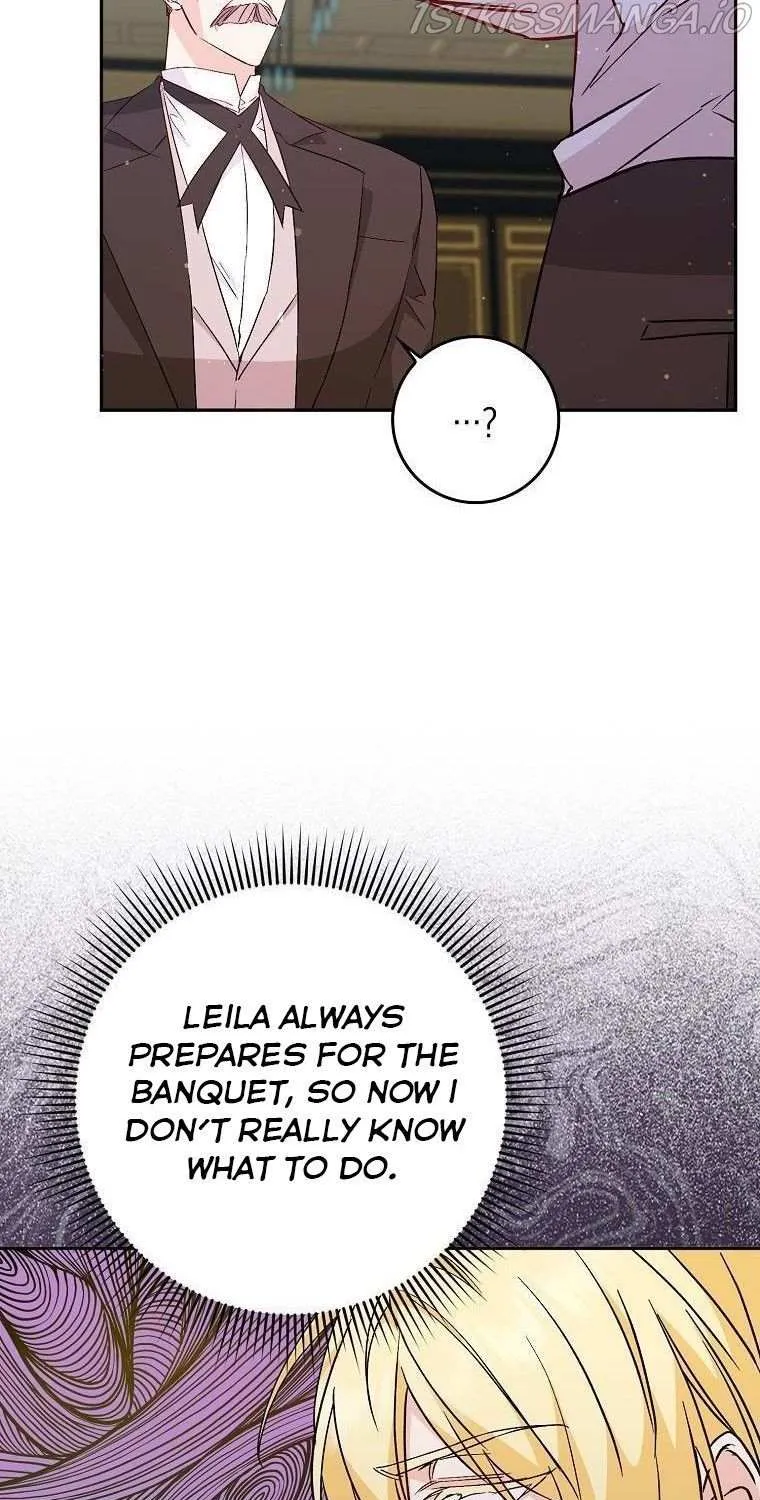 Don’t Pick Up What You’ve Thrown Away Chapter 40 page 57 - 