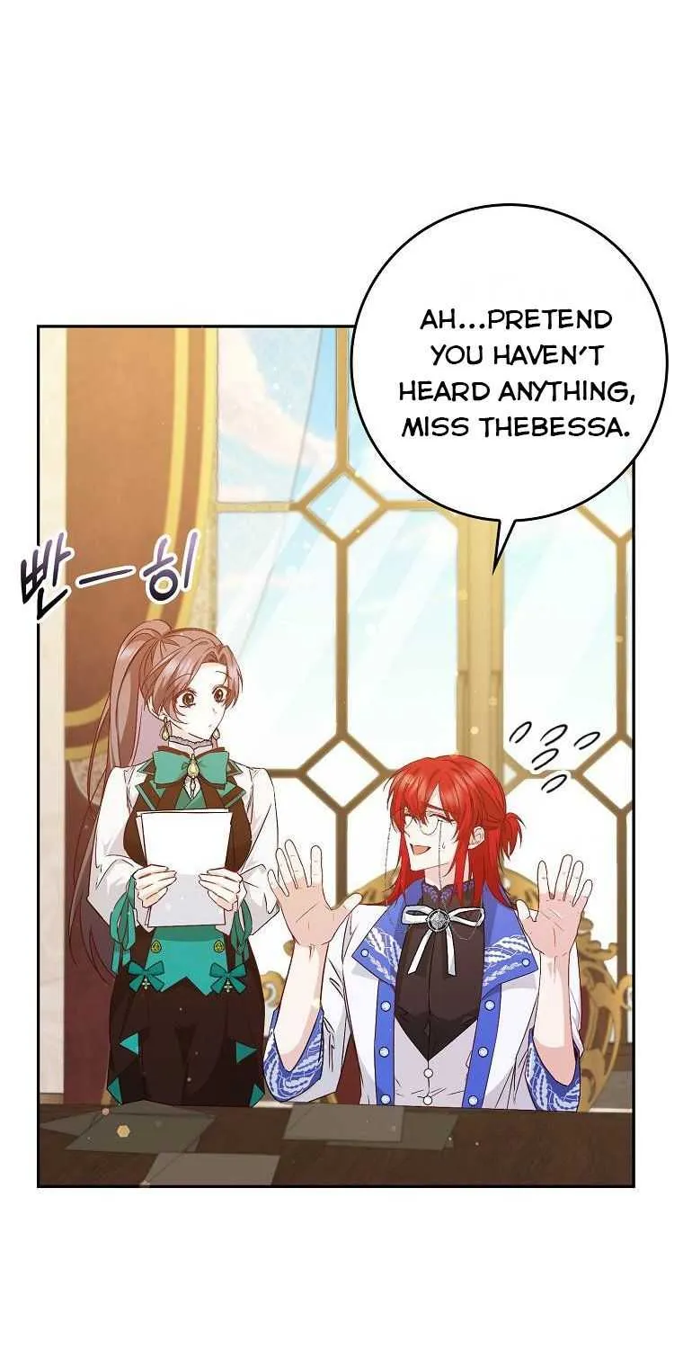 Don’t Pick Up What You’ve Thrown Away Chapter 41 page 17 - 