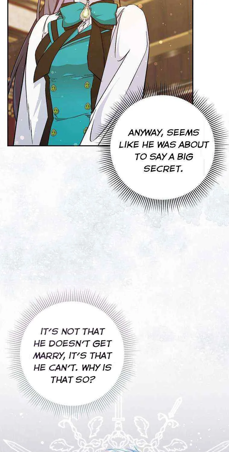 Don’t Pick Up What You’ve Thrown Away Chapter 41 page 21 - 