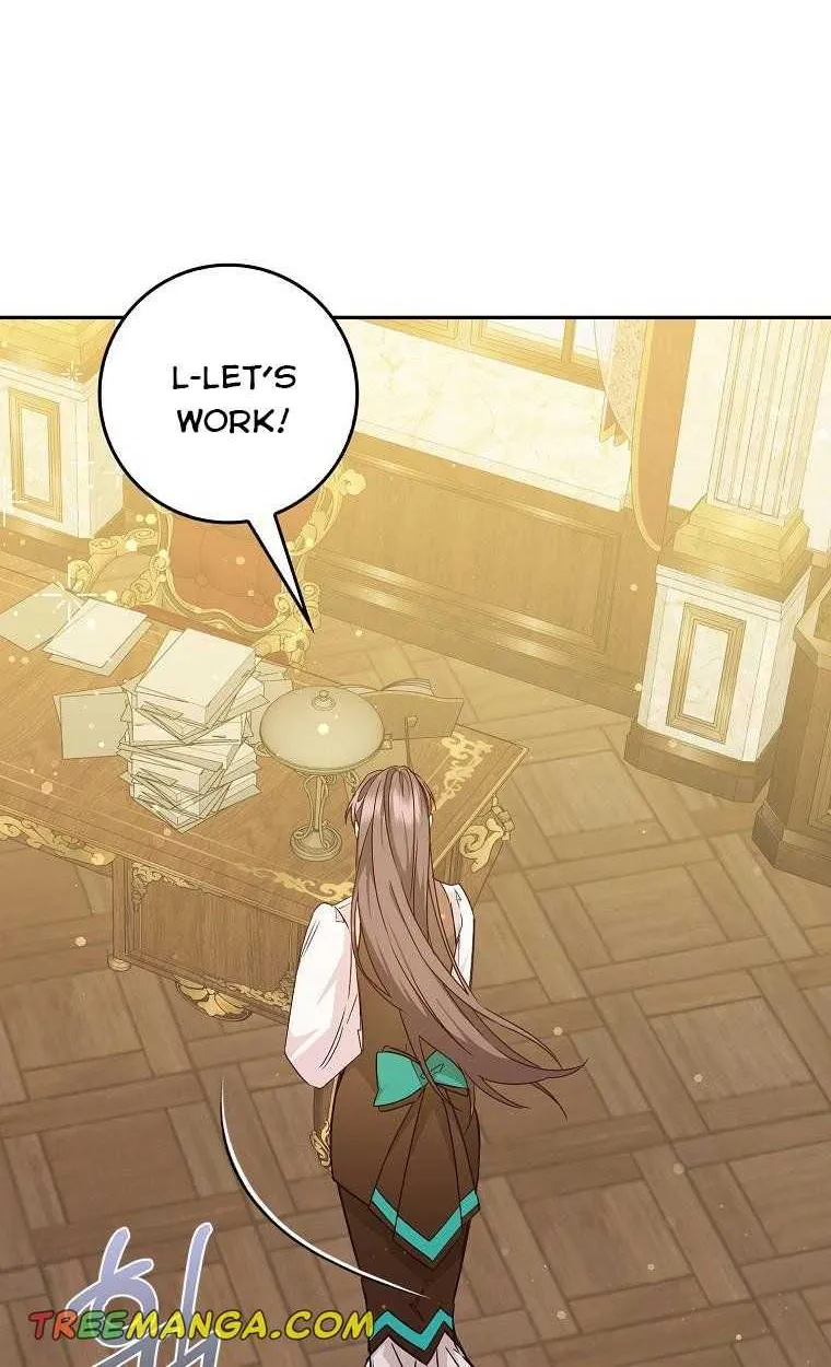 Don’t Pick Up What You’ve Thrown Away Chapter 41 page 28 - 