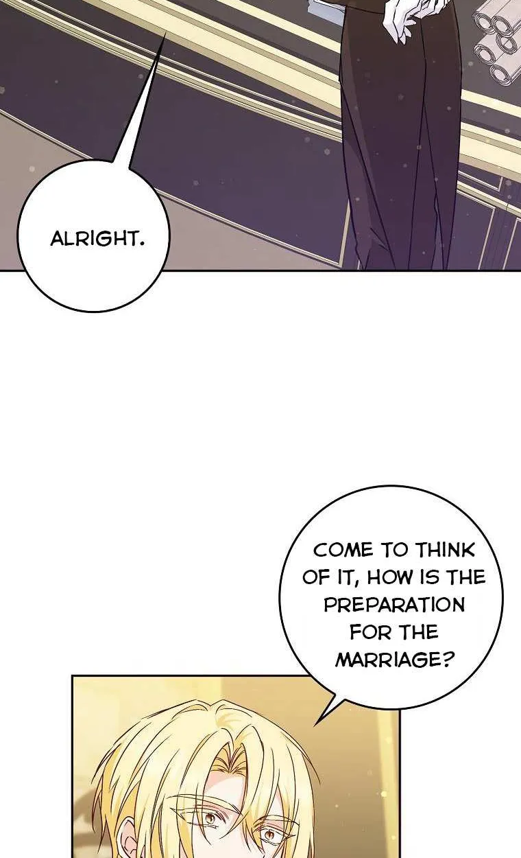 Don’t Pick Up What You’ve Thrown Away Chapter 41 page 32 - 