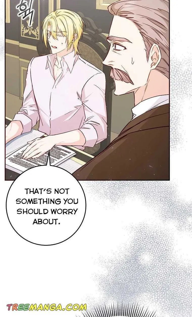 Don’t Pick Up What You’ve Thrown Away Chapter 41 page 34 - 