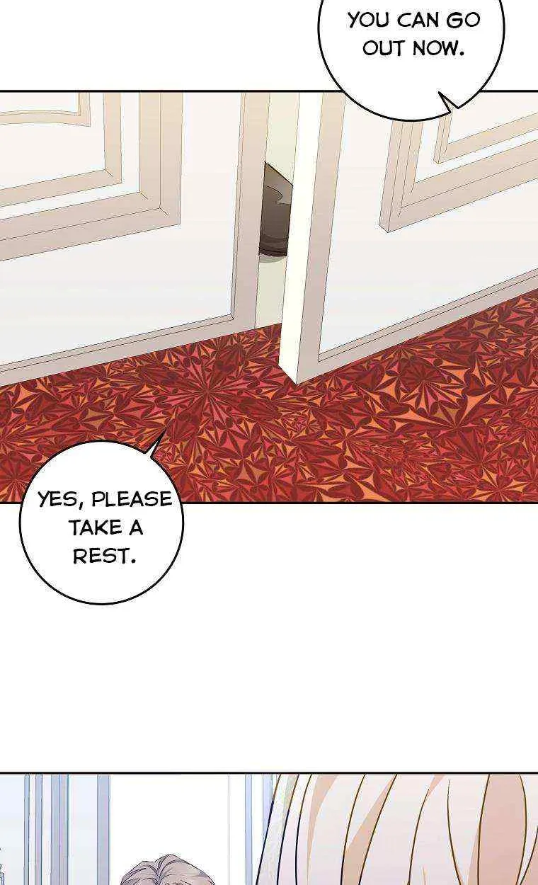 Don’t Pick Up What You’ve Thrown Away Chapter 41 page 36 - 