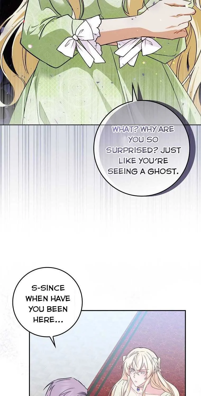 Don’t Pick Up What You’ve Thrown Away Chapter 41 page 39 - 