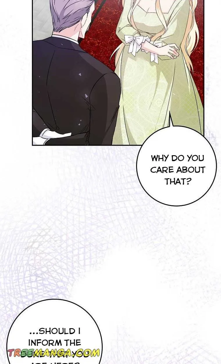 Don’t Pick Up What You’ve Thrown Away Chapter 41 page 40 - 