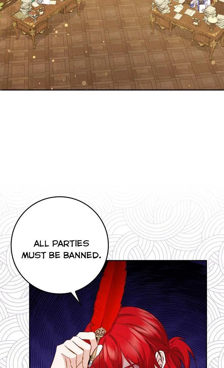 Don’t Pick Up What You’ve Thrown Away Chapter 41 page 6 - 