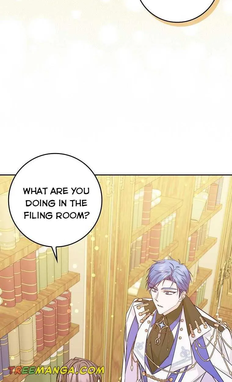 Don’t Pick Up What You’ve Thrown Away Chapter 41 page 54 - 