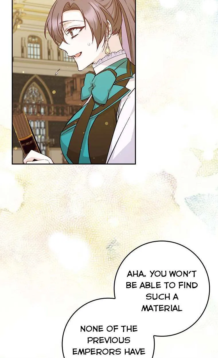 Don’t Pick Up What You’ve Thrown Away Chapter 41 page 56 - 