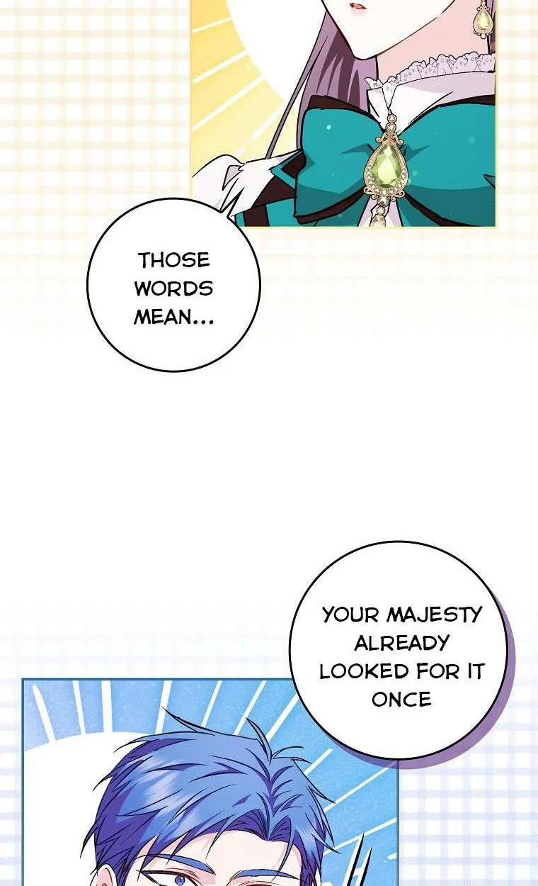Don’t Pick Up What You’ve Thrown Away Chapter 41 page 58 - 