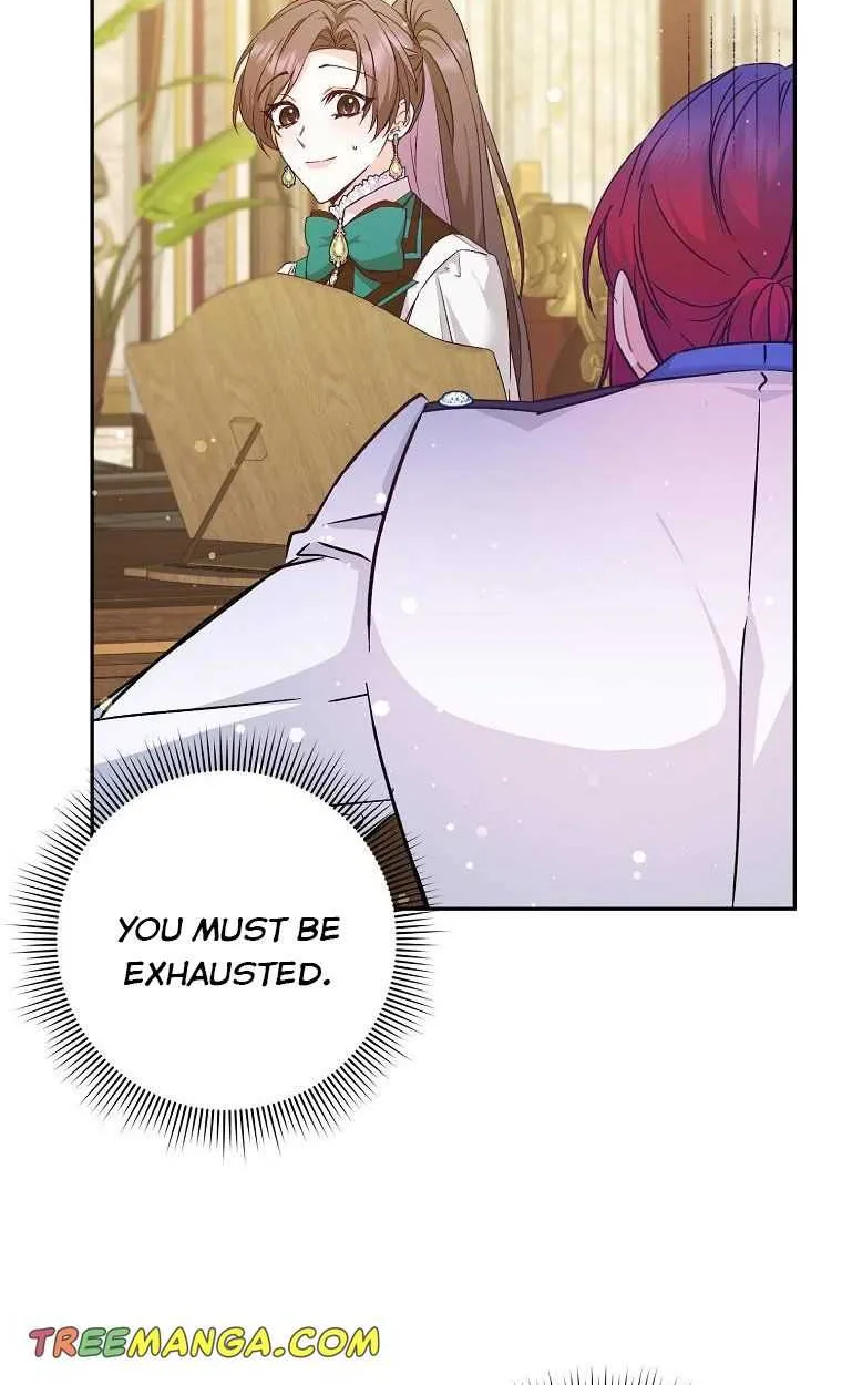 Don’t Pick Up What You’ve Thrown Away Chapter 41 page 8 - 