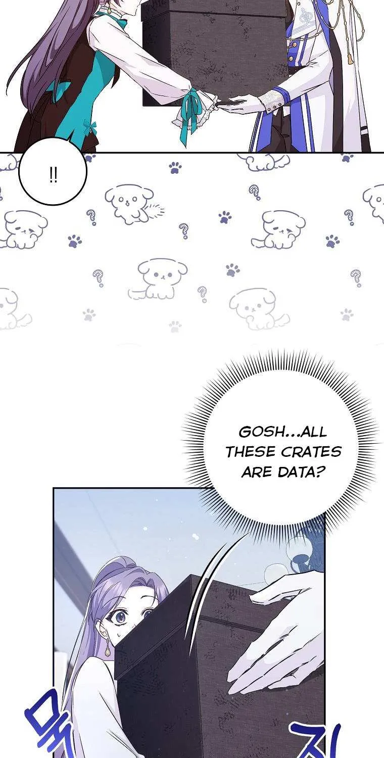 Don’t Pick Up What You’ve Thrown Away Chapter 41 page 71 - 