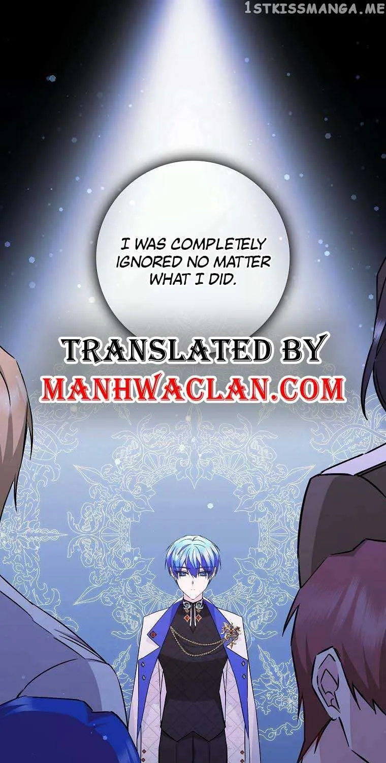 Don’t Pick Up What You’ve Thrown Away Chapter 42 page 2 - 