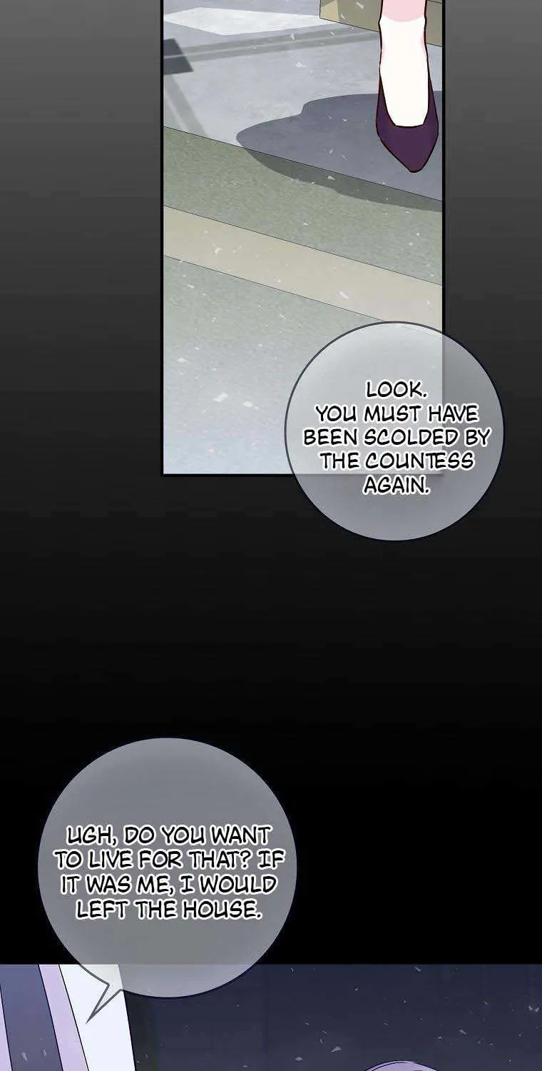 Don’t Pick Up What You’ve Thrown Away Chapter 42 page 11 - 