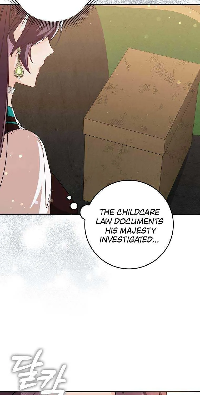 Don’t Pick Up What You’ve Thrown Away Chapter 42 page 18 - 