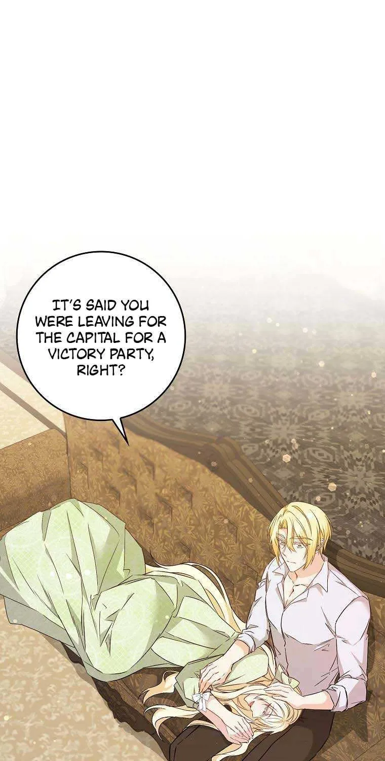 Don’t Pick Up What You’ve Thrown Away Chapter 42 page 28 - 